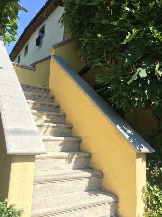 Giardino Di Sara Apartman Cortona Kültér fotó